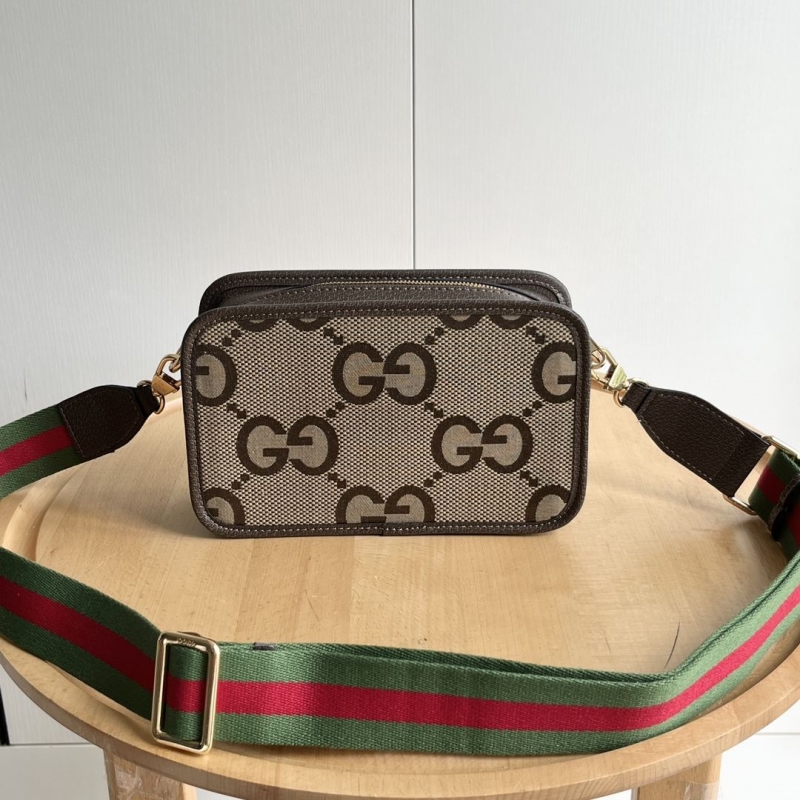 Gucci Satchel Bags